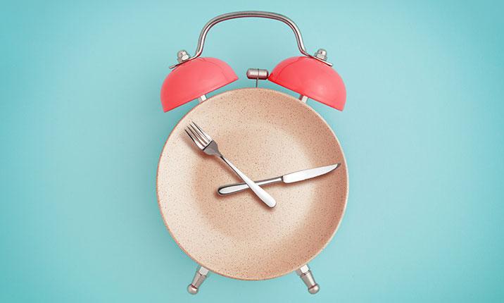 What is Intermittent Fasting?