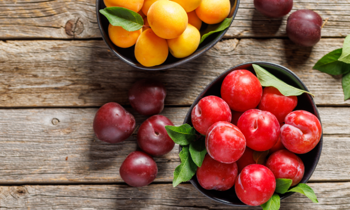 Everything You Need to Know About Plums