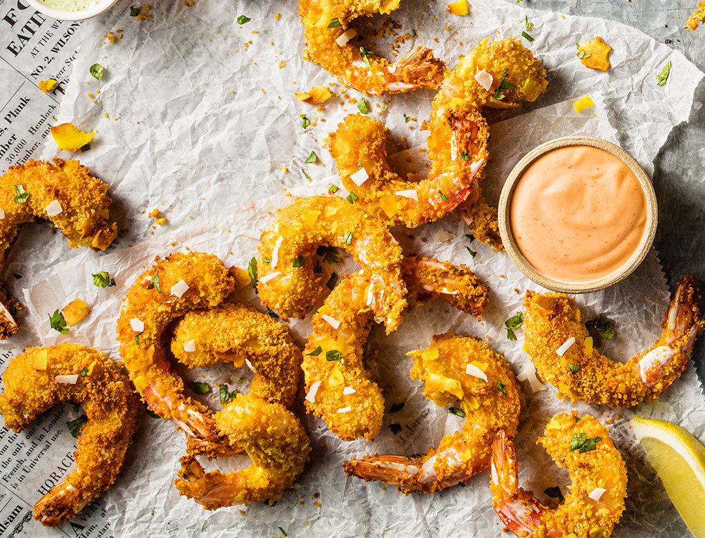 Is Fried Shrimp Good for Diabetics