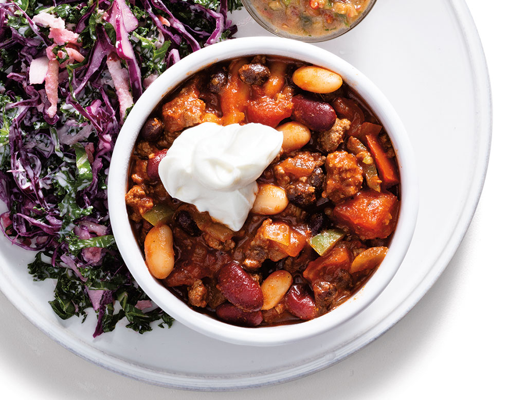 Diabetic Chili Recipe: Delicious, Healthy, and Easy to Make