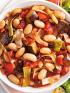 Slow-Cooker Ratatouille with White Beans