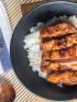 Baked Teriyaki Chicken