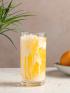 Orange Cream Italian Soda