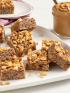 PB and J Granola Bars