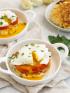 Cauliflower Hash Browns