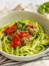 Eggplant meatballs