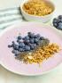 Blueberry Smoothie Bowl