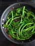 Zesty Broccolini and Garlic