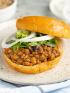 Lentil Sloppy Joes