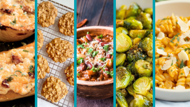 10 Must-Try Fall Recipes for Diabetes-Friendly Eating 