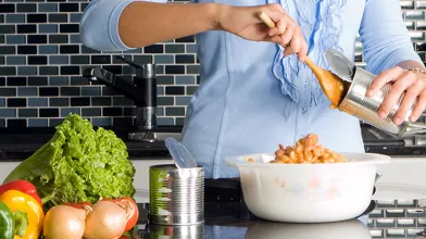 15 "Non-Recipes" for Easy Meals at Home