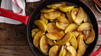Maple Apples