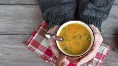 Comforting Soup and Stew Recipes for Winter