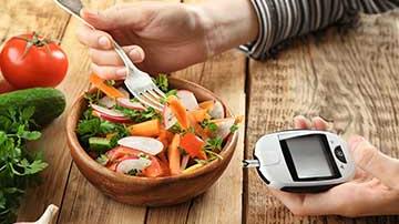 How Does Food Impact Blood Glucose?