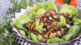 Super Foods Salad