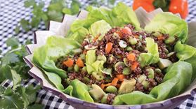 Super Foods Salad