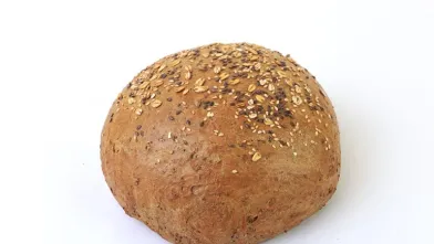 Whole Wheat Dinner Roll