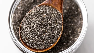 Chia Seeds