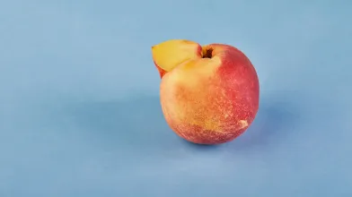 Peach