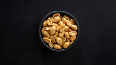 Peanuts