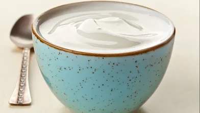 Fat Greek Yogurt