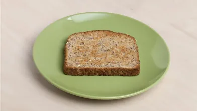 Whole Grain Bread or Toast