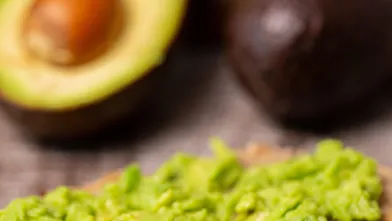 Zesty Avocado Toast