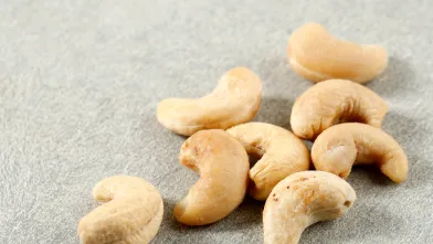 Cashews 