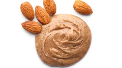 Almond Butter