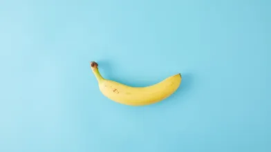 Small Banana