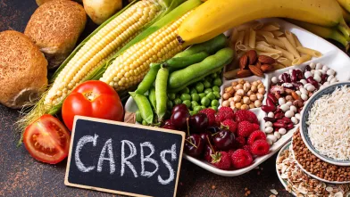 Carbs