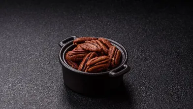 Pecans 