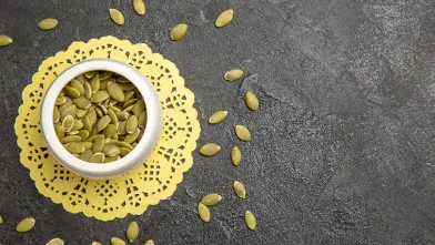 Pumpkin Seeds