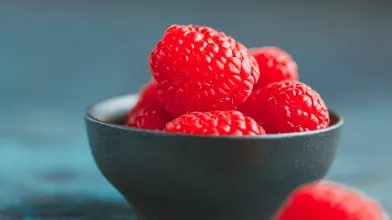 Raspberries