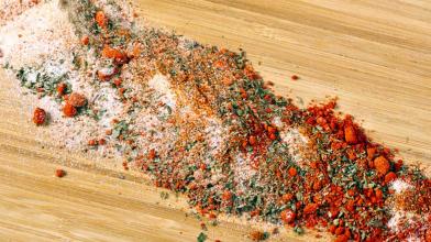 Salt-Free Cajun Seasoning