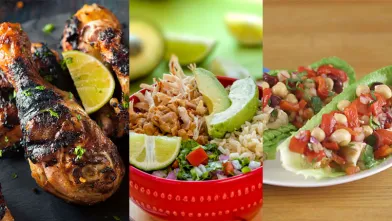 Meal Prep: 3 for 1 Chicken