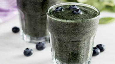 Superfood Smoothie 
