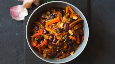 Veggie Chili