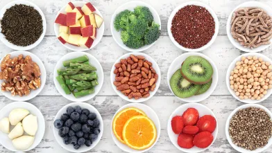 5 Superfoods to Eat More of in 2019