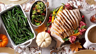 Your Diabetes-Friendly Holiday Toolkit
