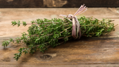 It’s Time to Talk About Thyme