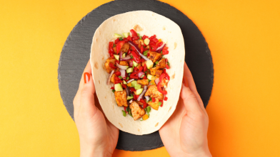 10 Diabetes-Friendly Taco Recipes