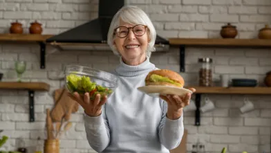 Easy Food Swaps for Healthier Eating 