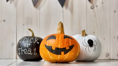 Navigating Halloween with Diabetes