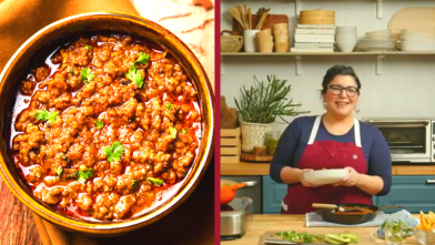 How to Make Diabetes-Friendly Turkey Chili