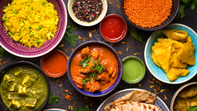 How to Make Indian Dishes Diabetes-Friendly