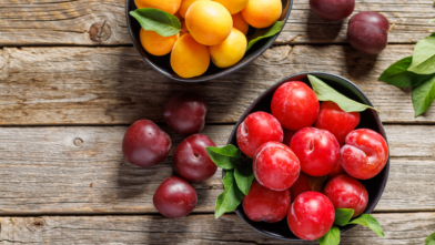 Everything You Need to Know About Plums