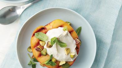 Just Peachy Bowls