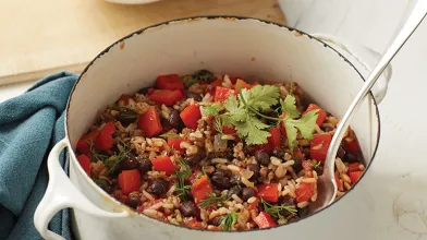 Southwestern Protein-Powered Bowls