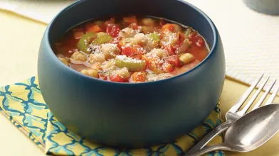 Tuscan Bean Soup